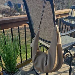 * EUC The Row Sling Hobo Bag *